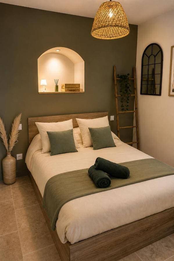 Foto 2 von 37: One-Bedroom Apartment