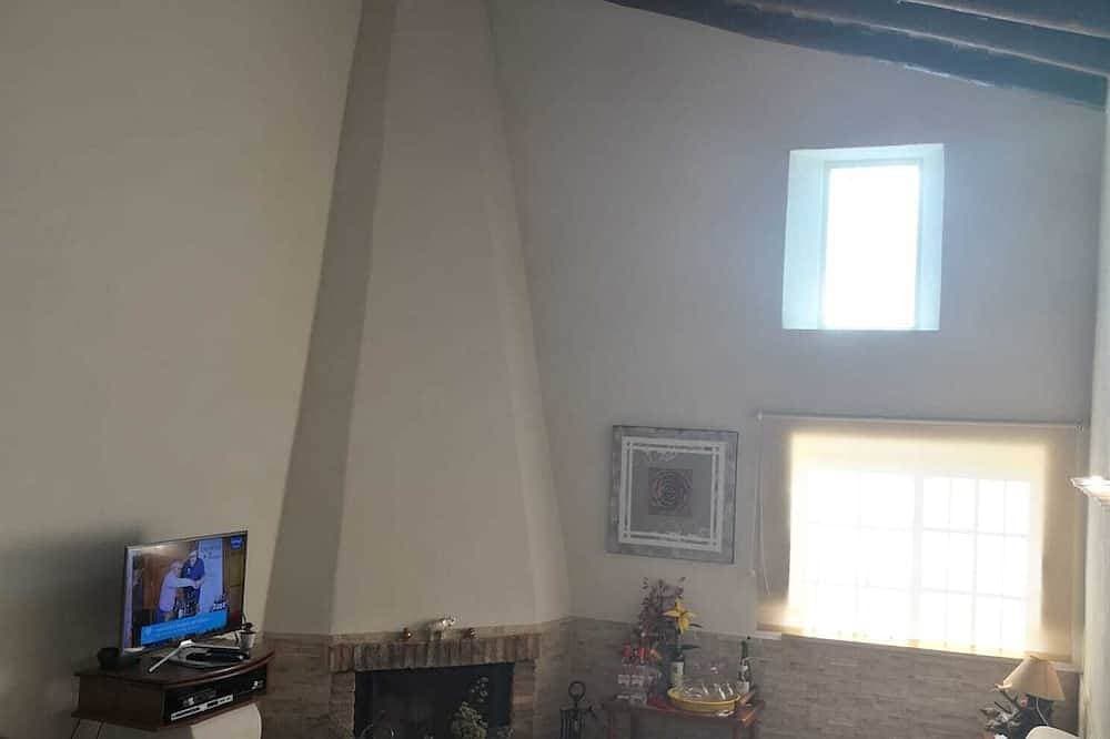 Foto 7 von 30: Landhaus mit privatem Pool