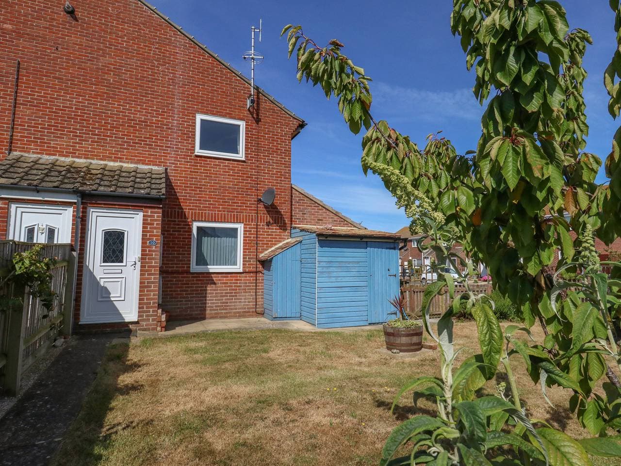 Cottage 1