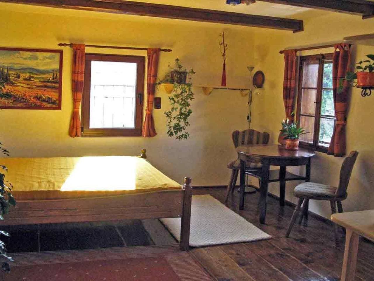 Foto 2 von 46: Casa Nicu - traditionelles Landhaus in Hirtendorf