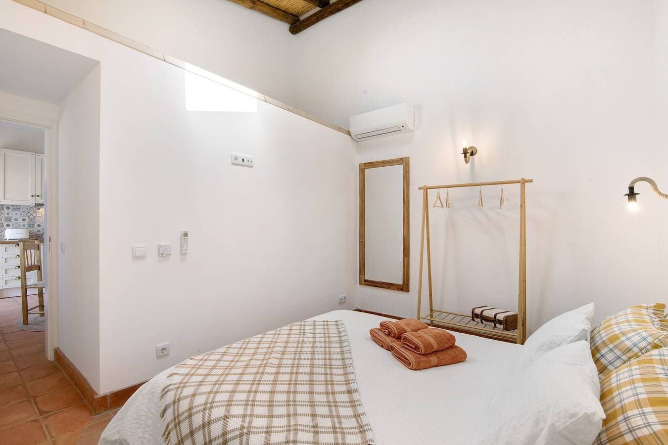 Foto 12 von 25: Ferienwohnung 'Monte Gerações 3' mit Gemeinschaftspool, WLAN und Klimaanlage
