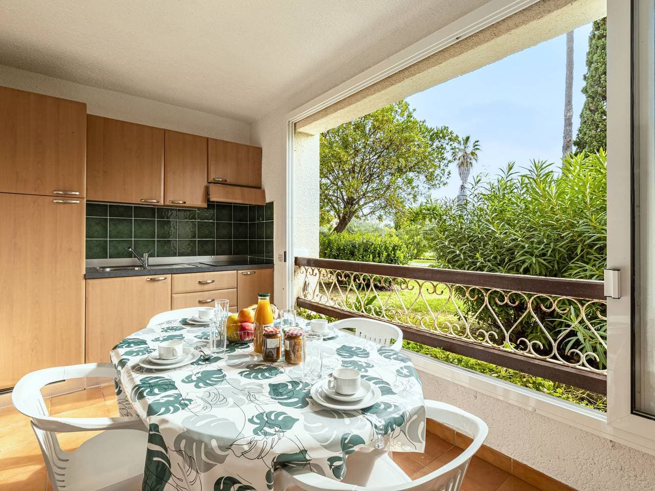 Bravone: Residenz Sognu Di Mare 1