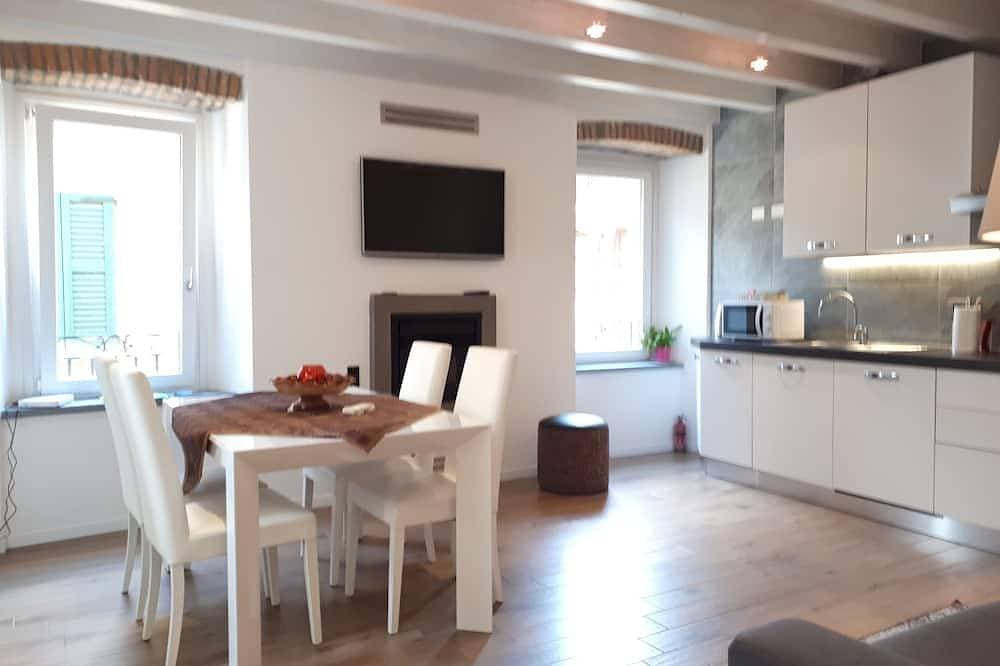 Foto 13 von 26: Dreizimmerwohnung für 6 Personen in Monte Isola