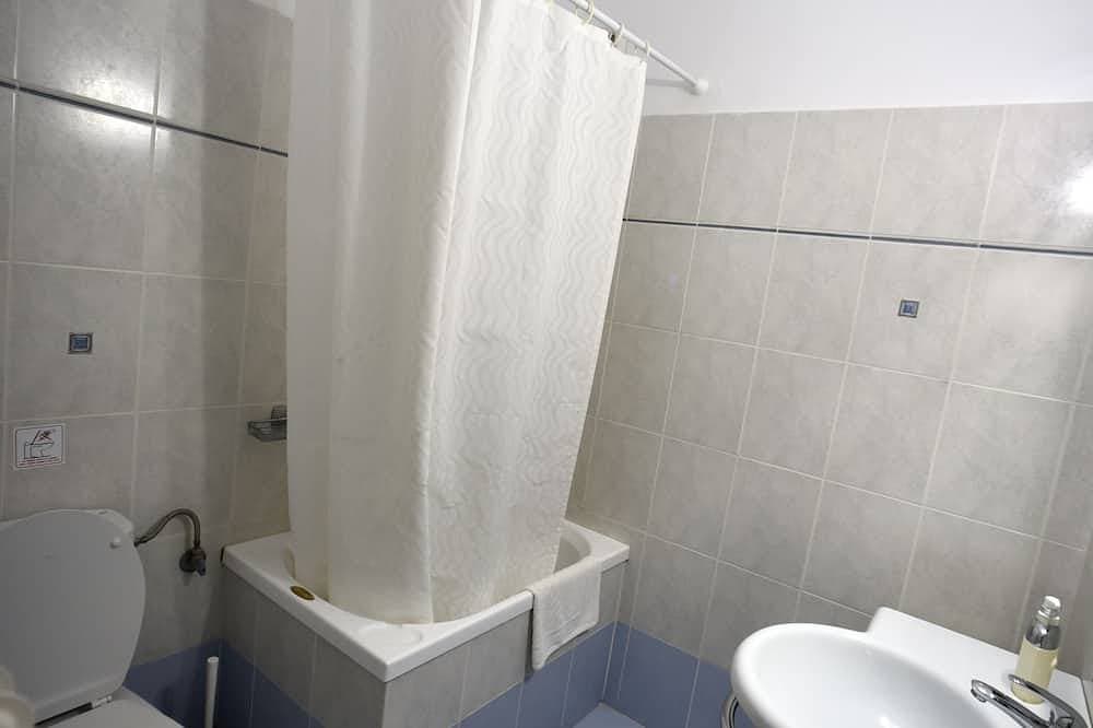Foto 12 von 26: Ferienwohnung Villa mit privatem Pool und Meerblick