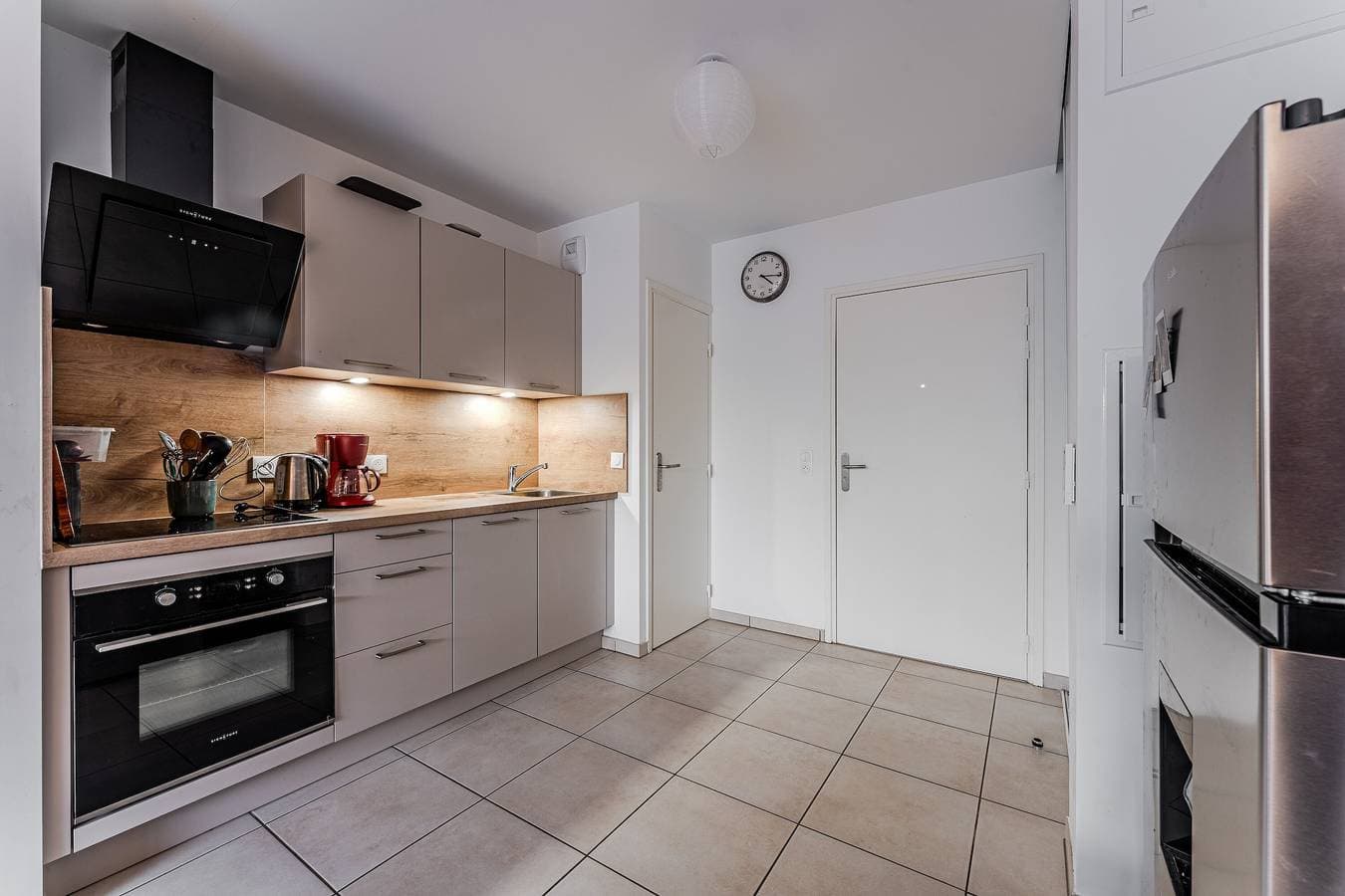 Foto 13 von 24: Appartement „Côté Dunes Mimizan“ – Ihre Auszeit zwischen Ozean und Natur in Mimizan