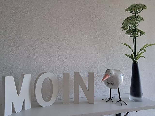 Foto 7 von 22: Ferienwohnung "Op England" - Ferienwohnung-2-Räume -01