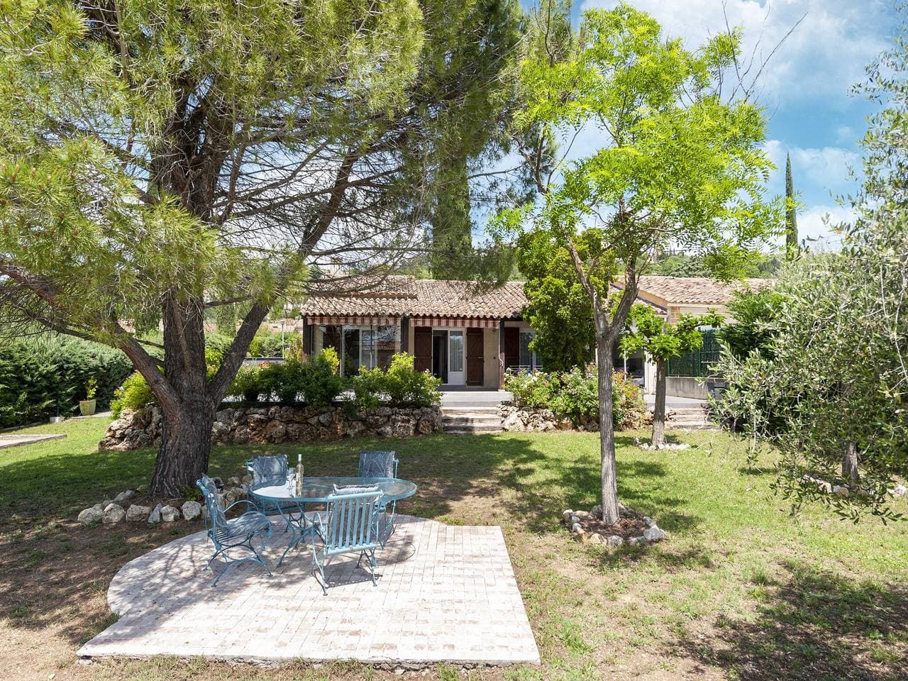Foto 11 von 47: Villa in Callian mit beheiztem Pool