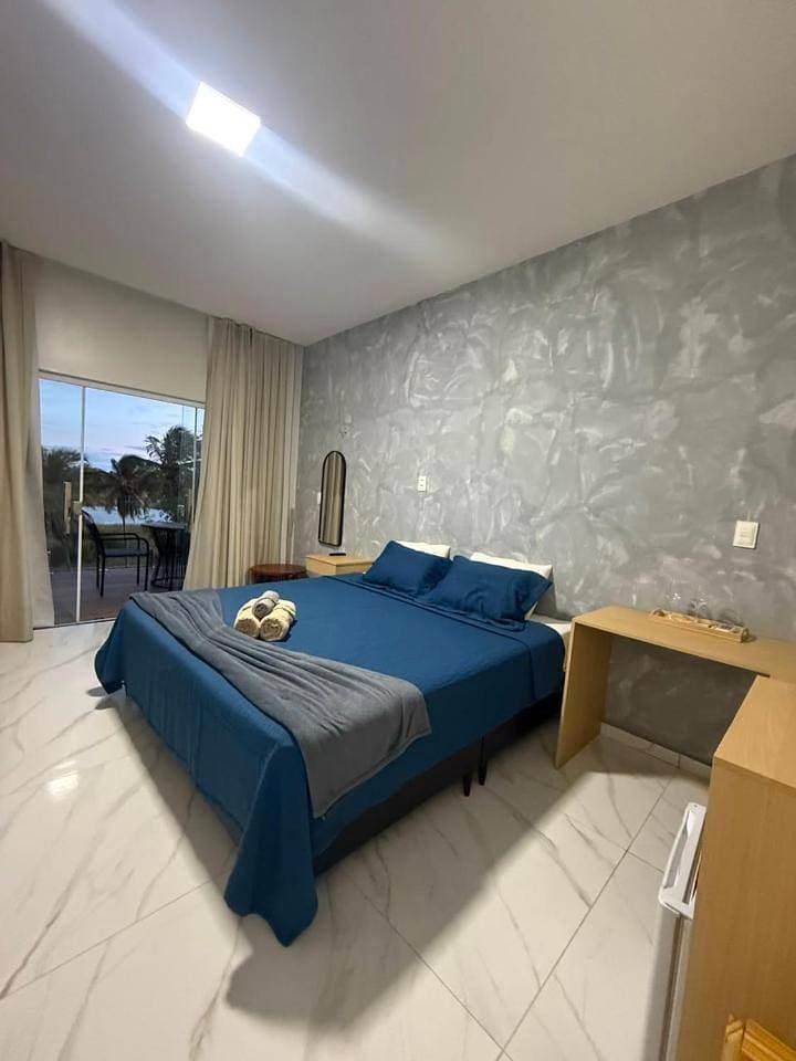 Foto 8 von 10: One-Bedroom Apartment with Balcony