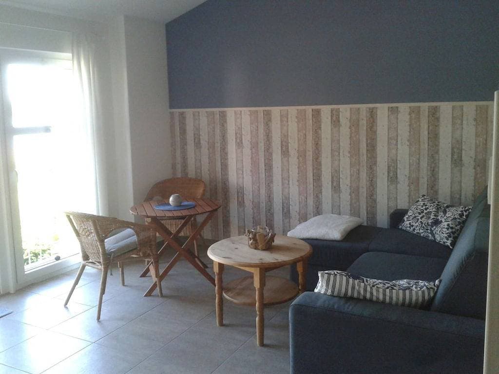 Foto 9 von 20: Ferienwohnung mit 1 Schlafzimmer
