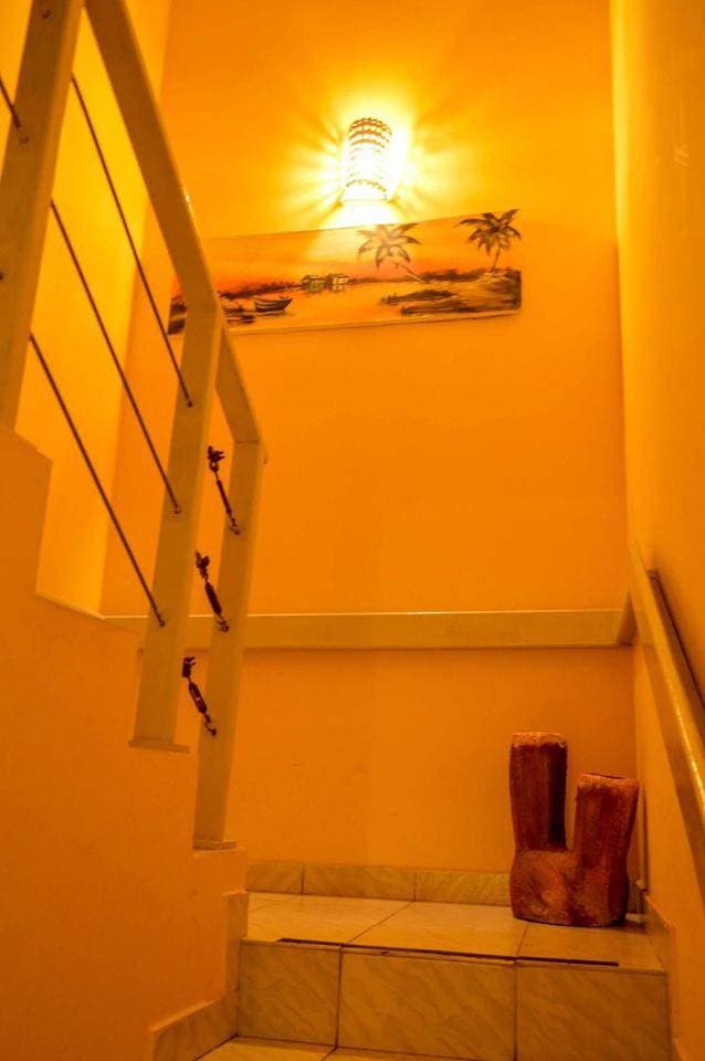Foto 11 von 12: Family Room