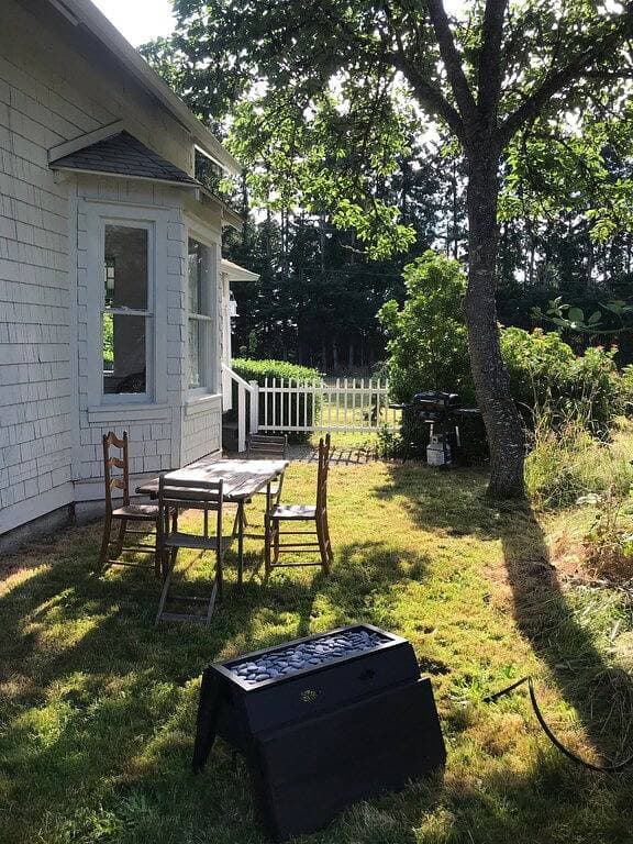 Foto 12 von 31: Vashon Farmhouse