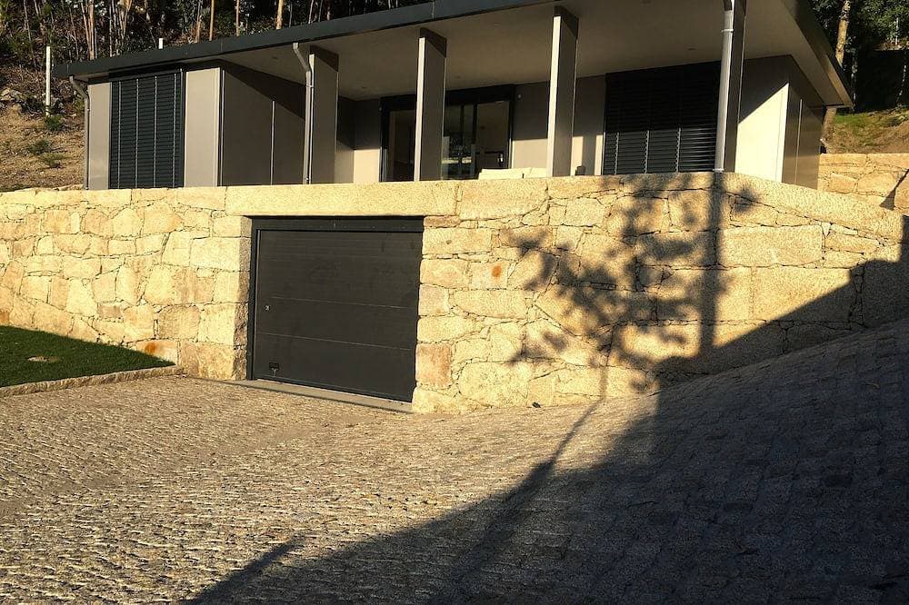 Foto 10 von 30: Das Gründachhaus