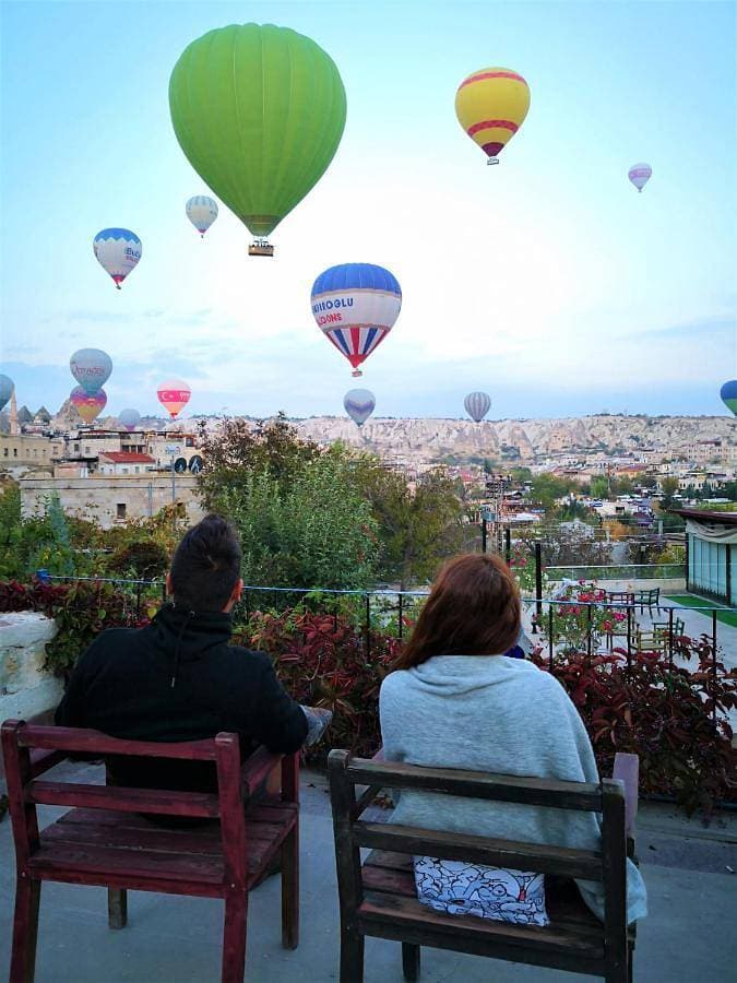 Roc Of Cappadocia 1