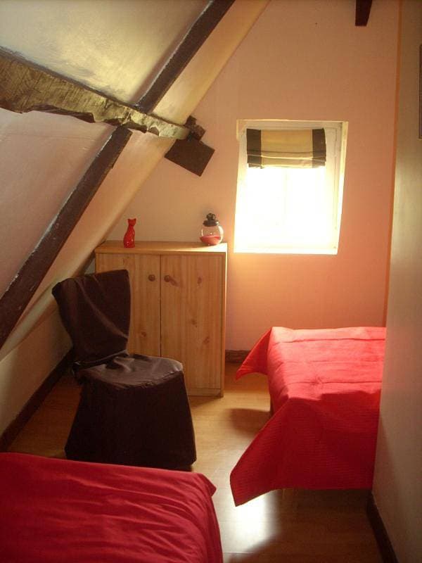Foto 12 von 25: Gîtes de France® - La Petite Maison