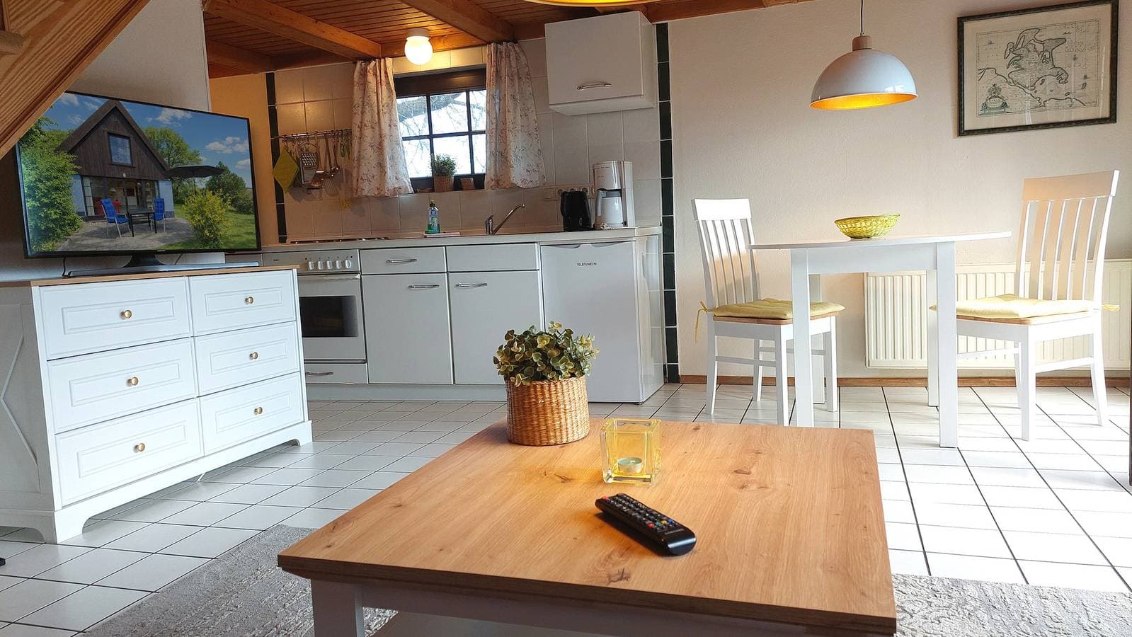 Foto 8 von 16: Blaues Haus
