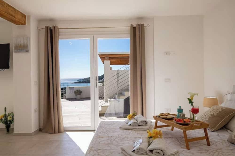 Foto 7 von 30: Domus Aura villa in Sardinia with sea view and pool