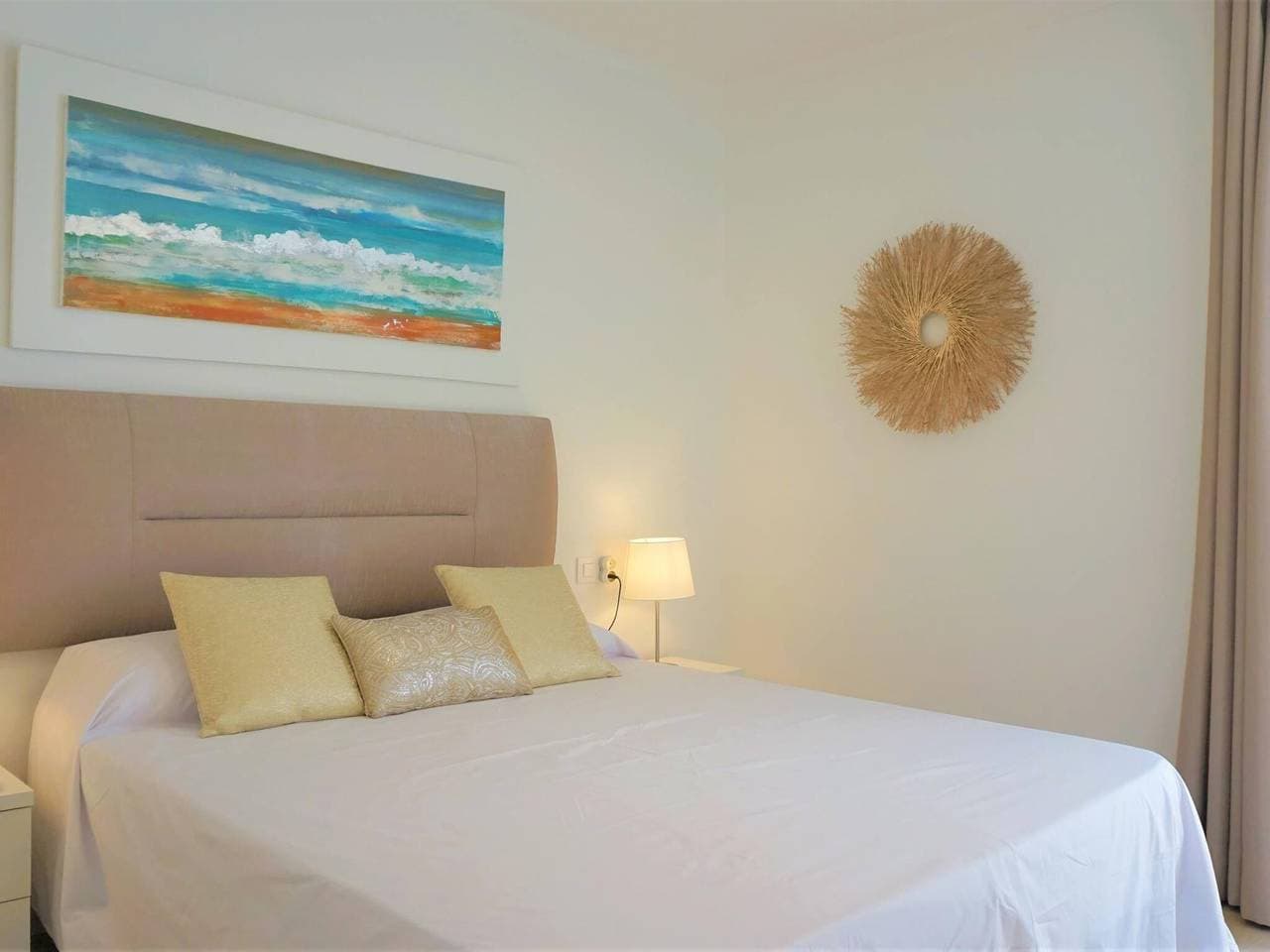 Foto 7 von 27: Apartamento La Perla del Mar 1, Son Servera, Mallo