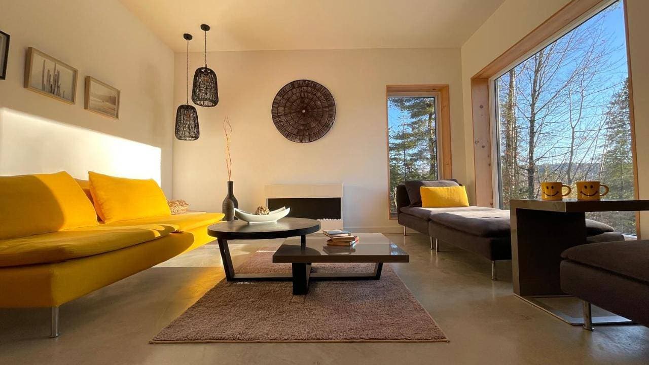 Foto 4 von 6: Superior Double or Twin Room with Mountain View