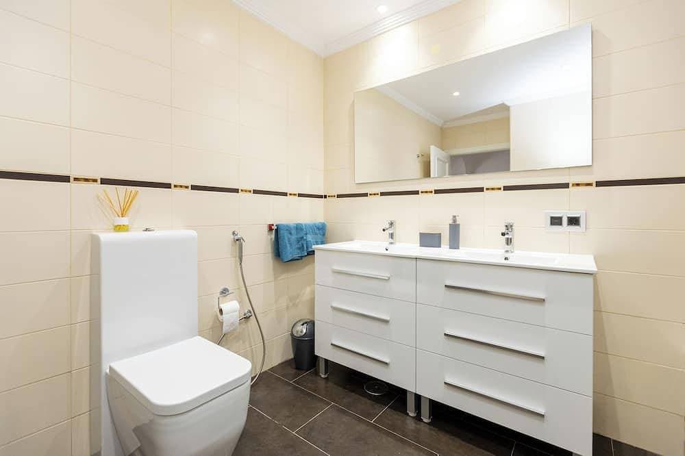 Foto 8 von 24: Luxus-Wohnung mit allem Komfort einer Residenz