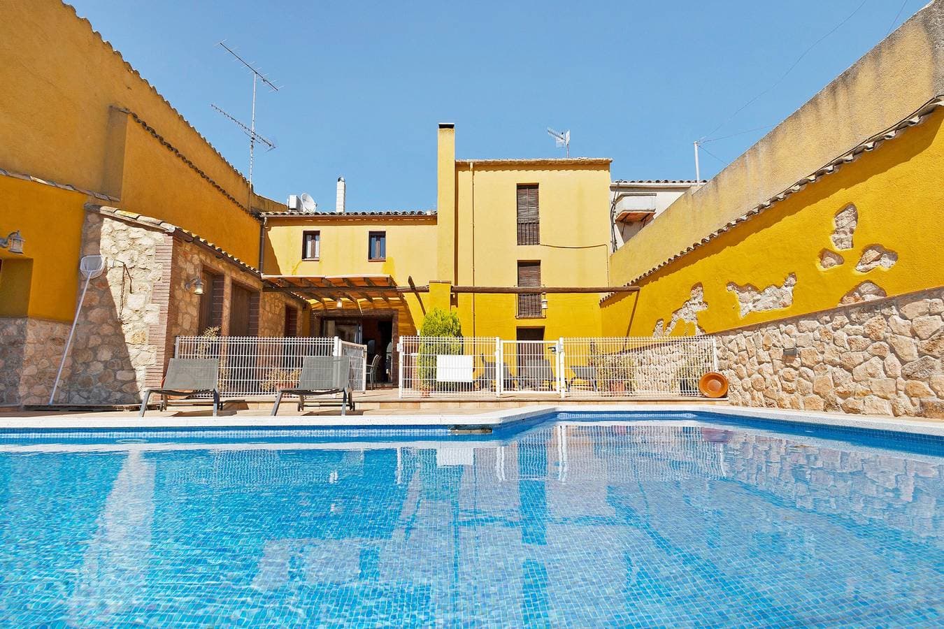 Casa Rural Ca La Siona 1