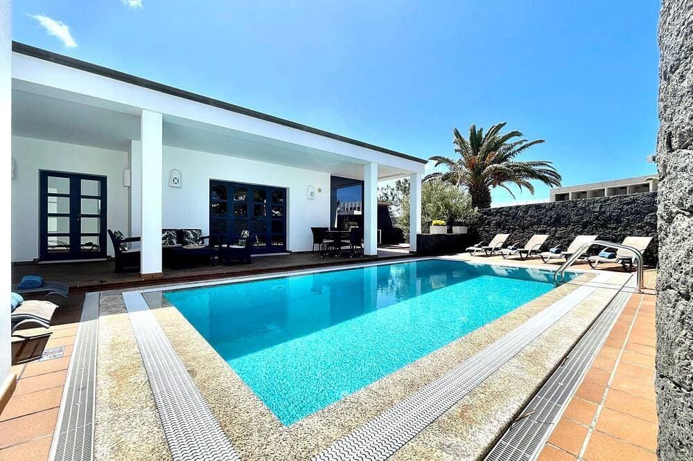 Your Island Villas Mamma Mia A 1
