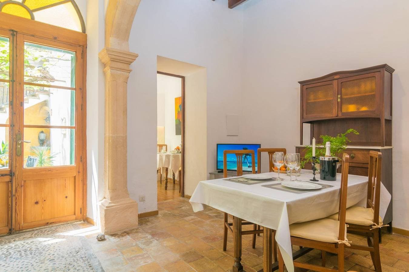Foto 8 von 30: Ferienhaus für 3 Personen