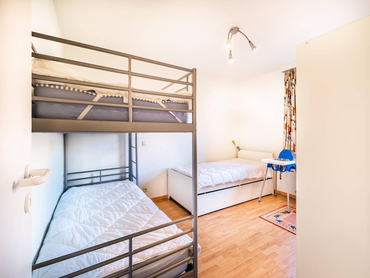 Foto 13 von 17: Gemütliche Familienwohnung in zentraler Lage