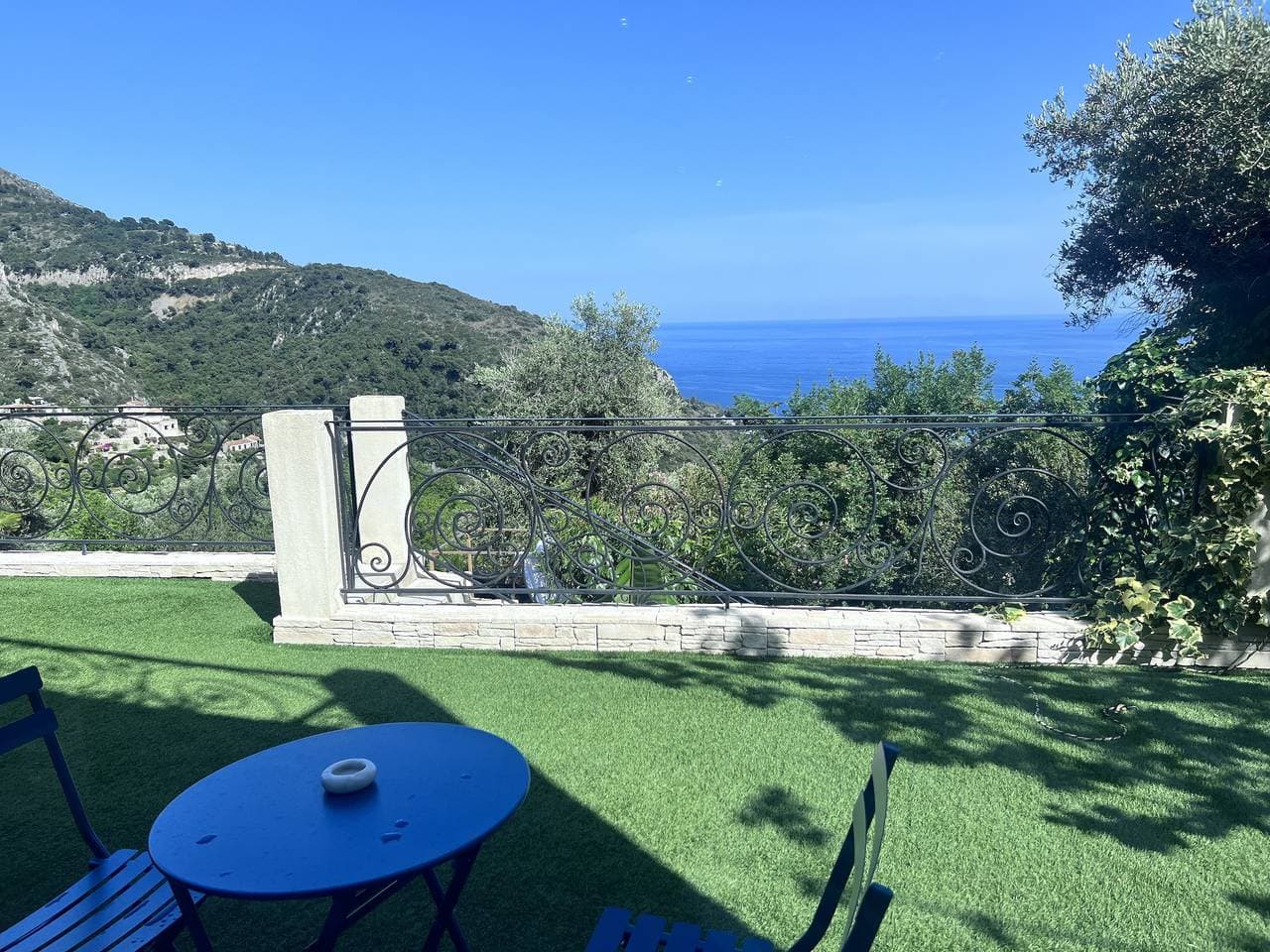 Foto 4 von 21: Studio für 2 Personen mit Terrasse