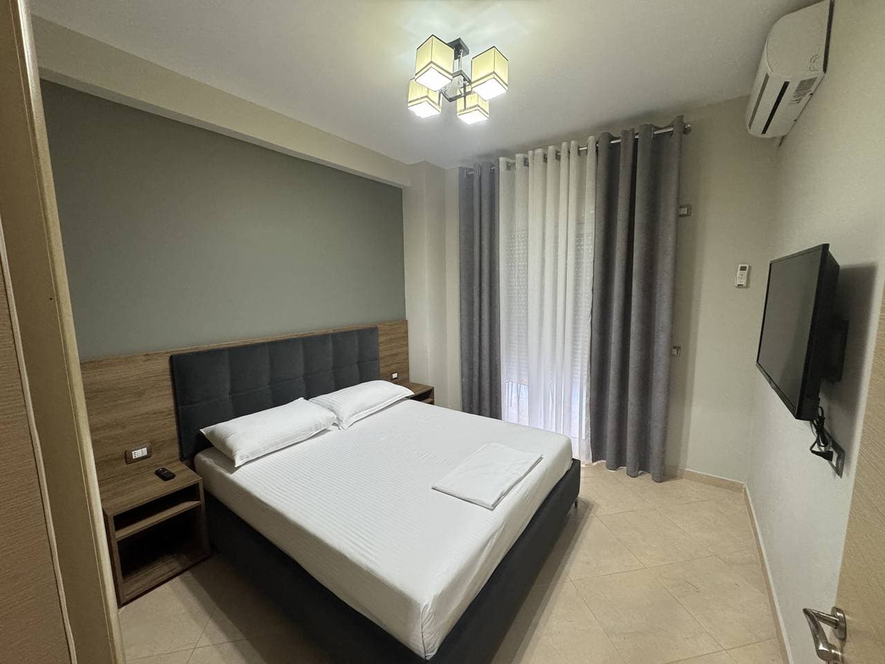 Foto 5 von 19: Ferienwohnung für 3 Personen mit Balkon