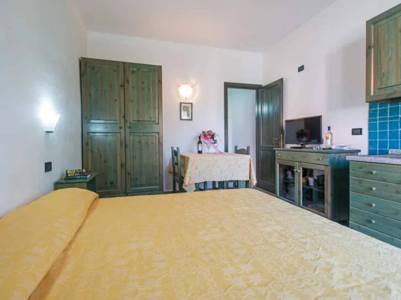 Foto 12 von 26: Studio in Meernähe auf Sardinien