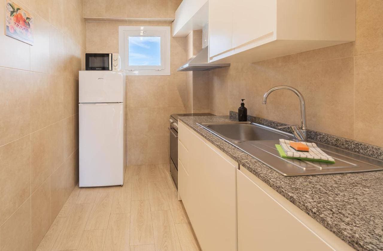 Foto 4 von 28: Apartment with Shower