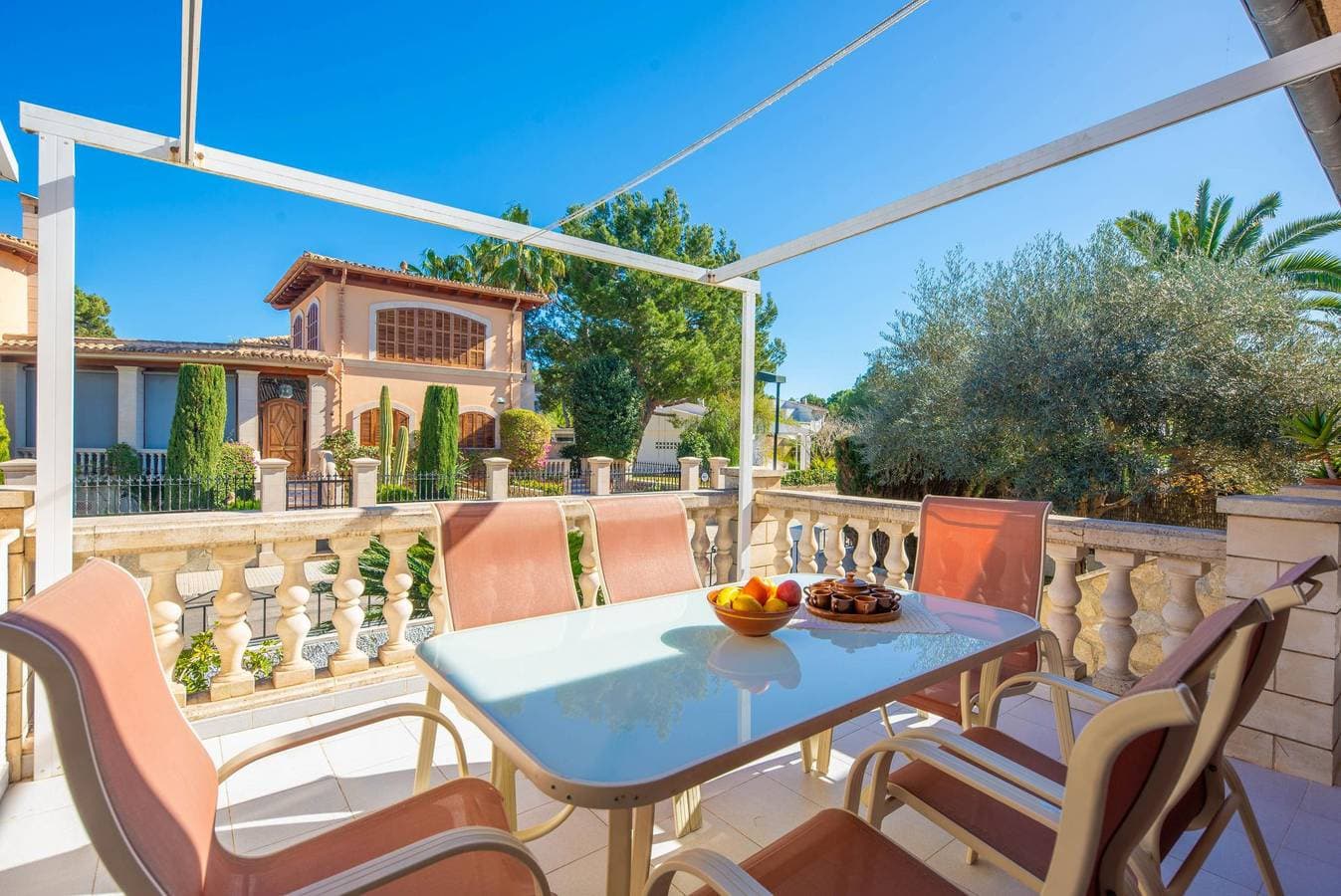 North House - Wunderschöne Villa in Strandnähe mit kostenlosem WLAN 1