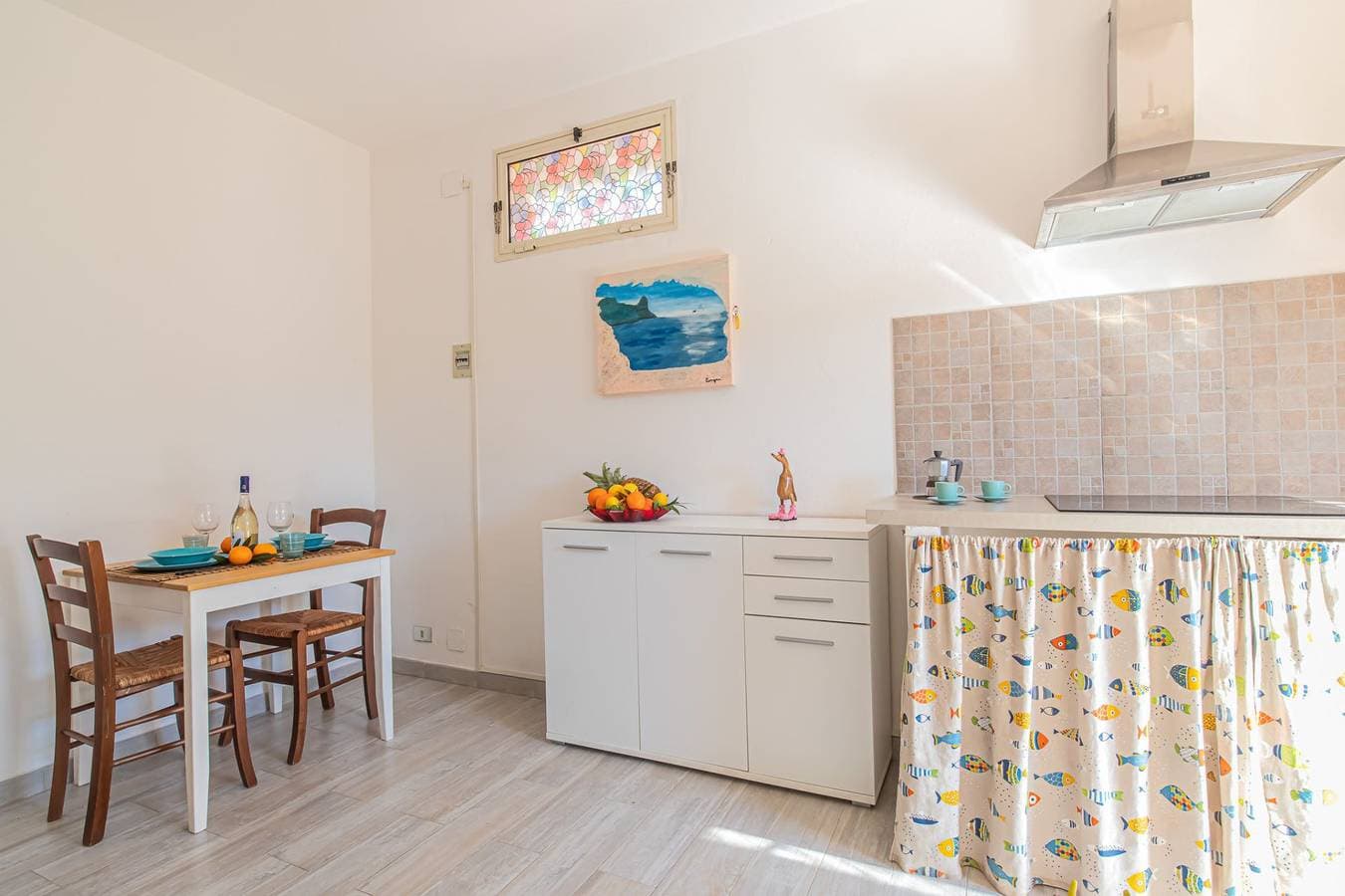 Foto 3 von 21: Ferienhaus für 2 Personen