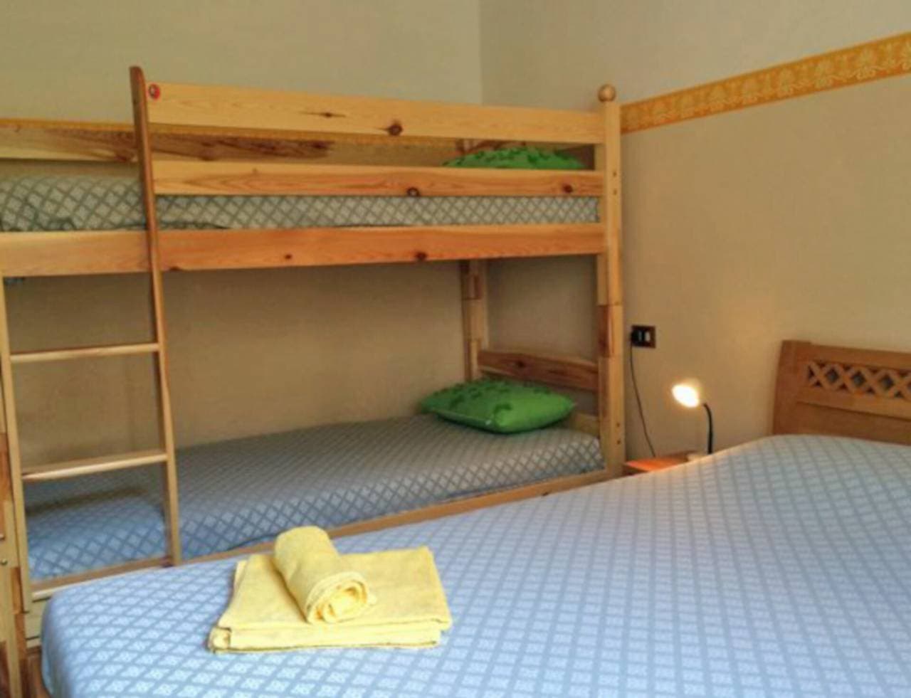 Foto 13 von 25: Apartment Sabana 705