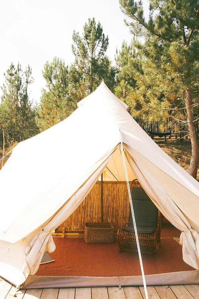 Foto 6 von 15: Tent