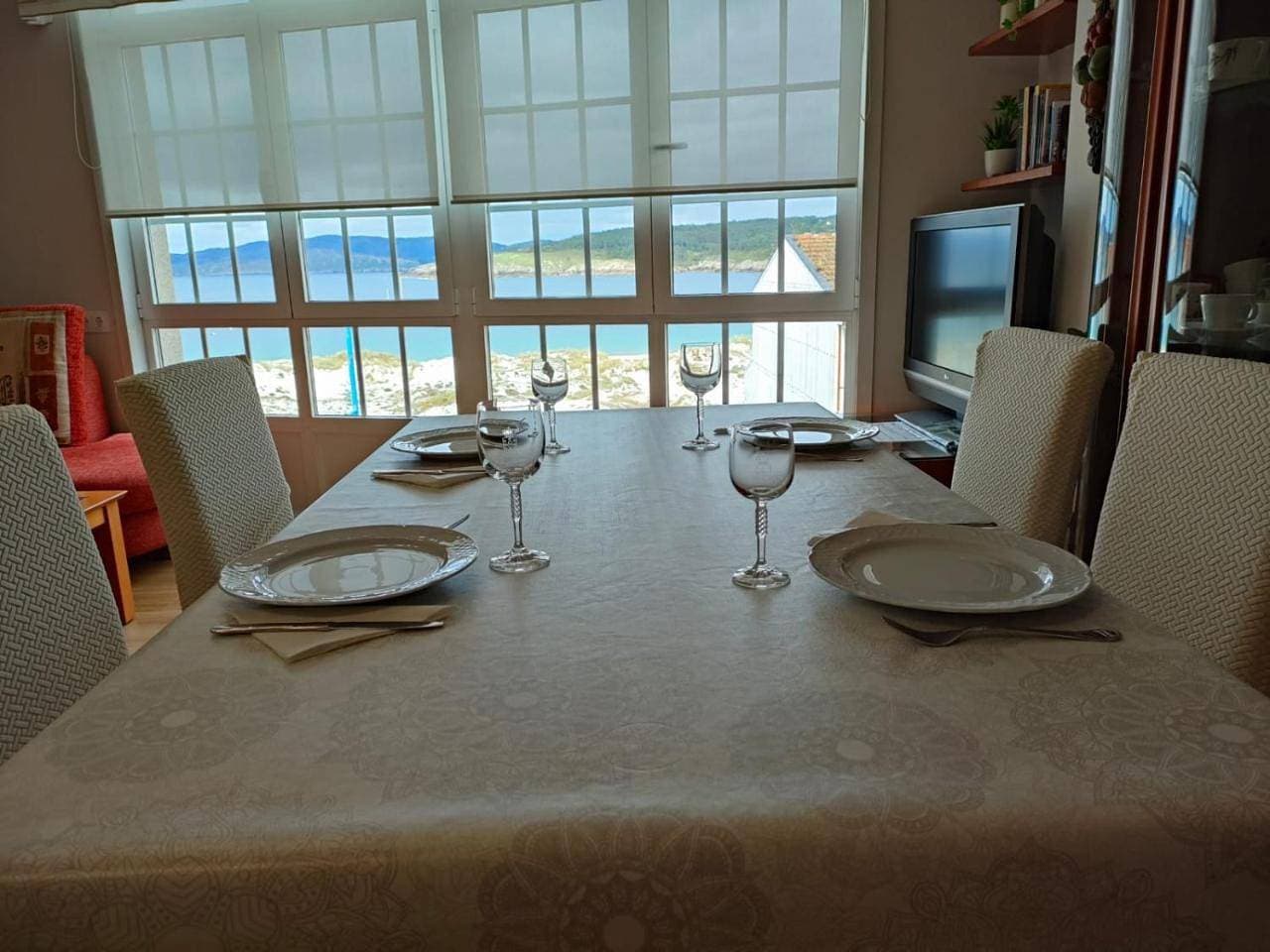 Foto 13 von 25: Apartment with Sea View
