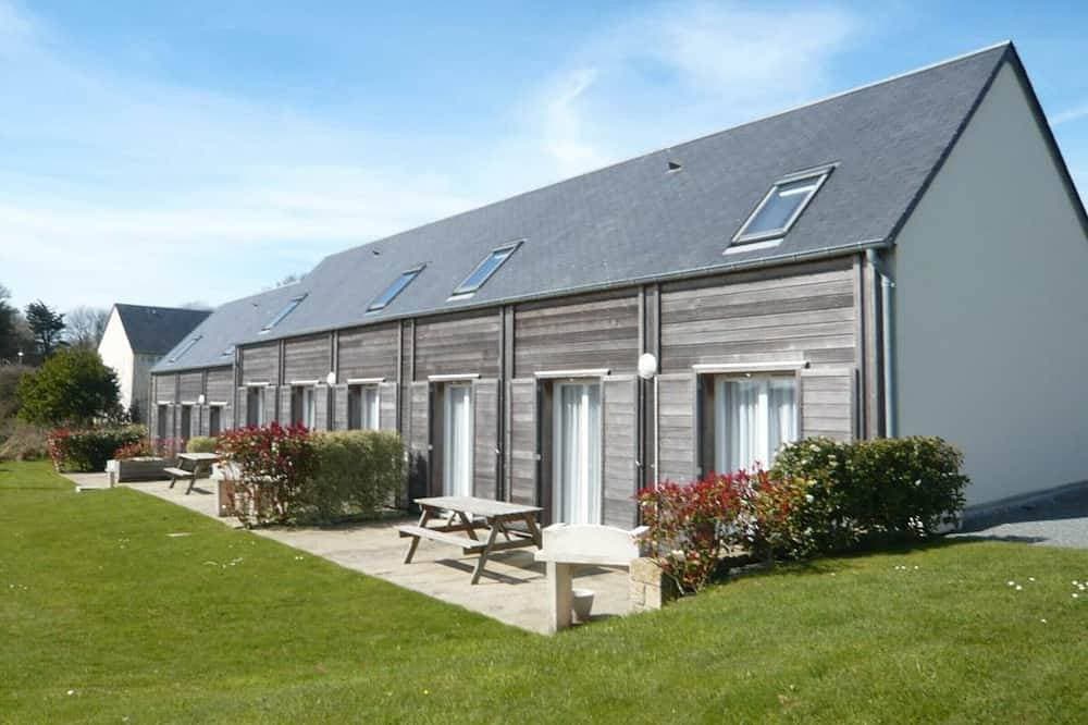 Maison familiale près du Gr223, terrasse, barbecue, parking, animaux acceptés, lave-linge, Wi-Fi 1