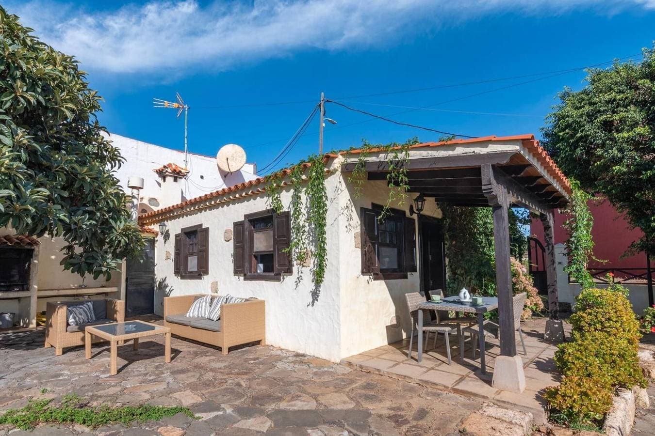 Foto 4 von 24: Casa Rural Lomo Caballo