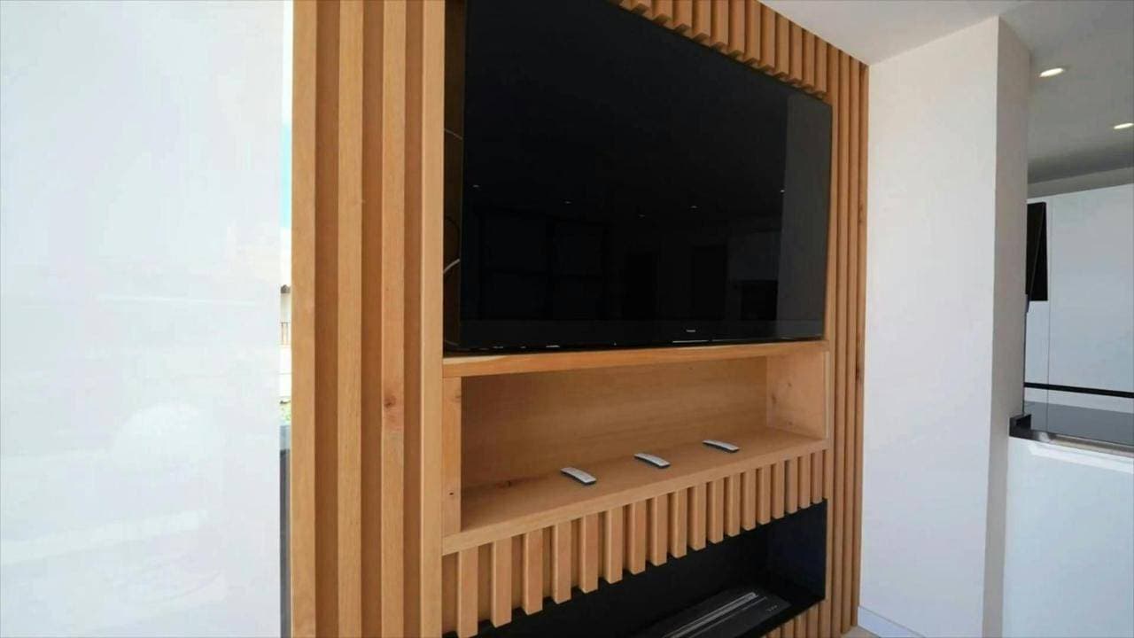 Foto 12 von 37: Three-Bedroom Apartment