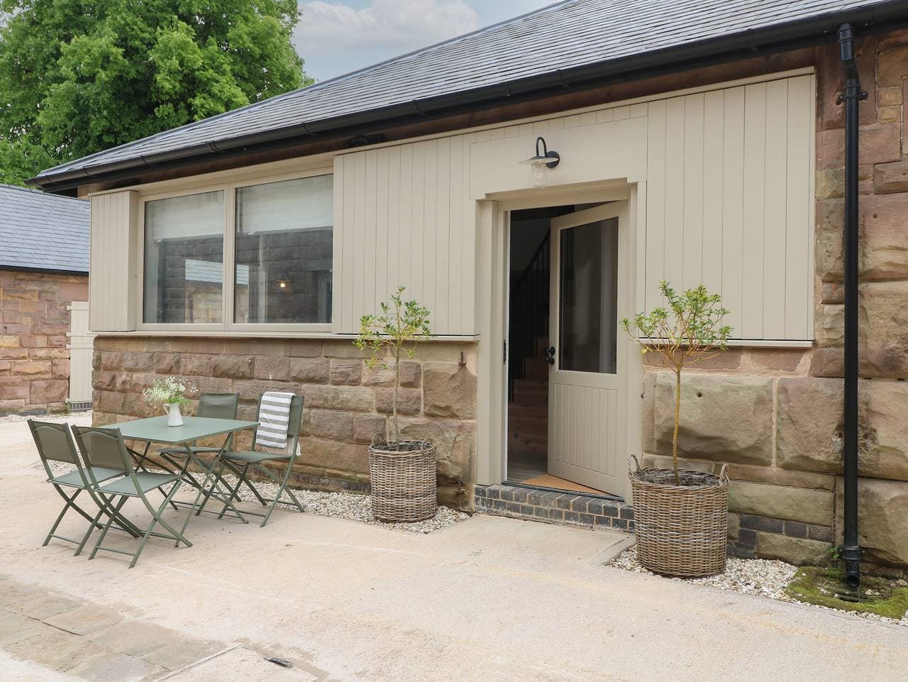 Cottage 1