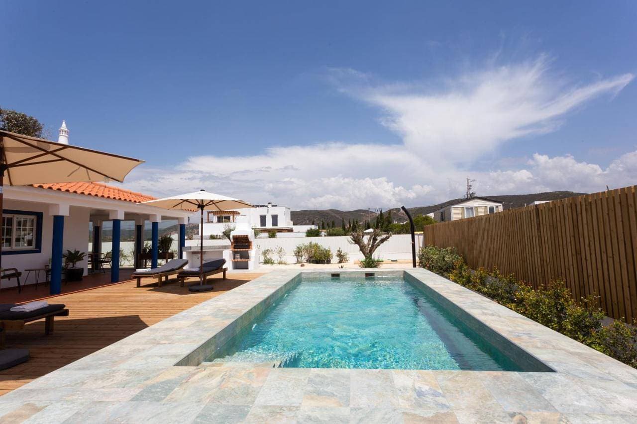Casa da praia 1