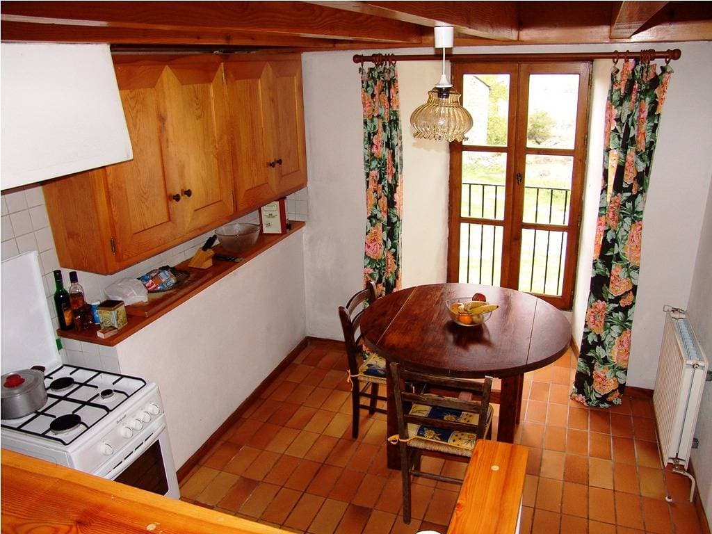 Foto 5 von 18: Le Petit Gîte du Veygalier