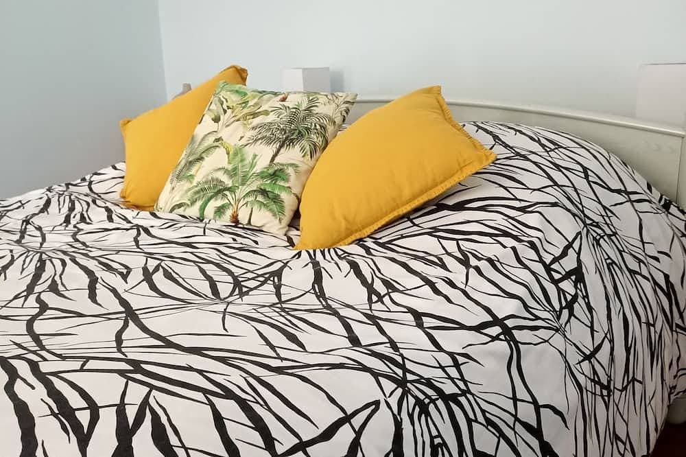 Gite with garden on ground floor pets welcome 1