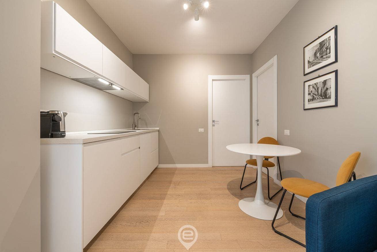 Foto 4 von 25: Ferienwohnung für 2 Personen
