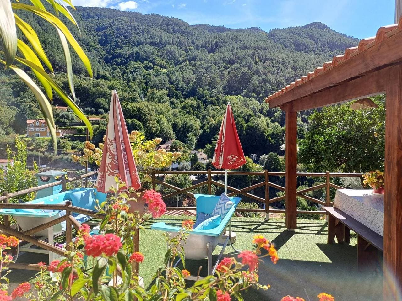 Foto 5 von 32: Tea House Gerês Hipericão