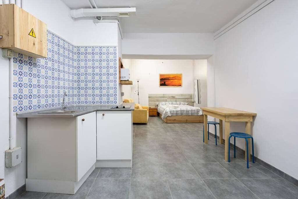 Foto 5 von 9: One-Bedroom Apartment