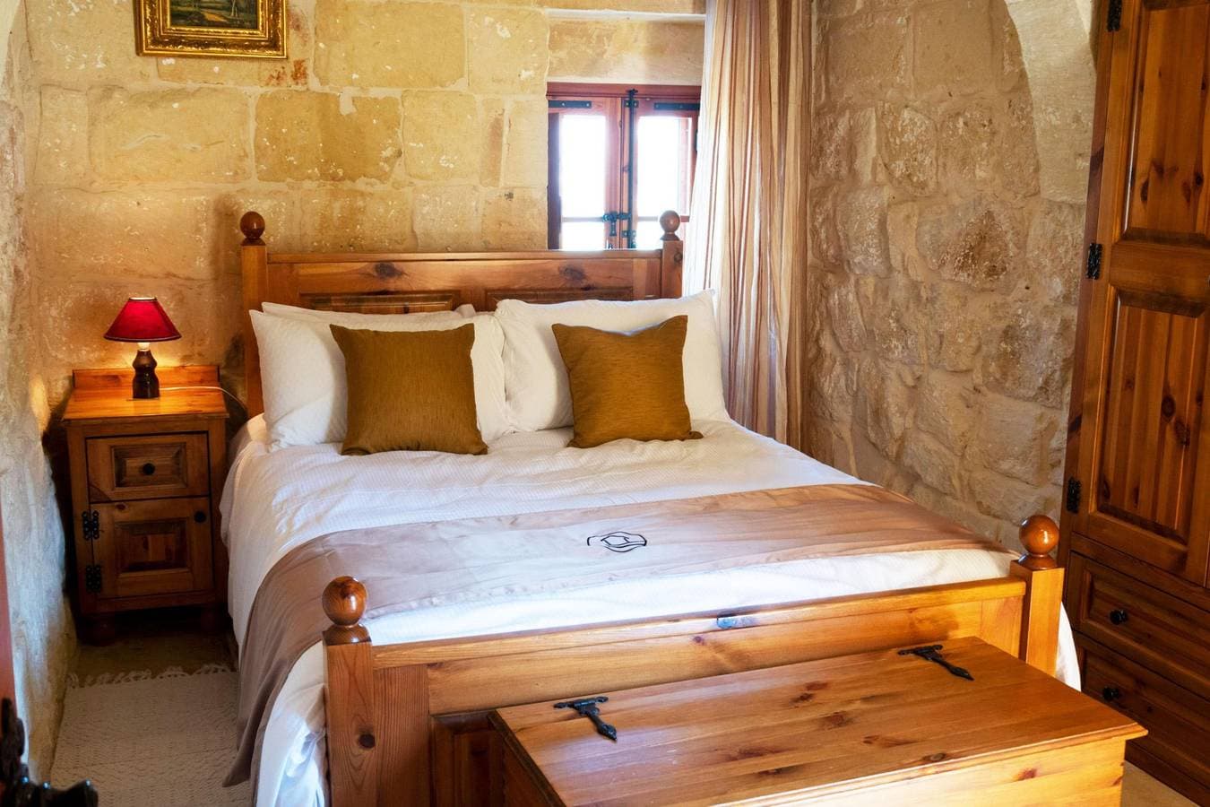 Foto 11 von 21: Villeleynah Amazing Gozitan Villa + Pool