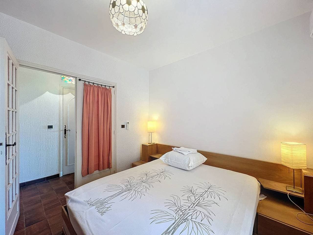 Foto 13 von 22: 3-Zimmer-Wohnung mit direktem Strandzugang