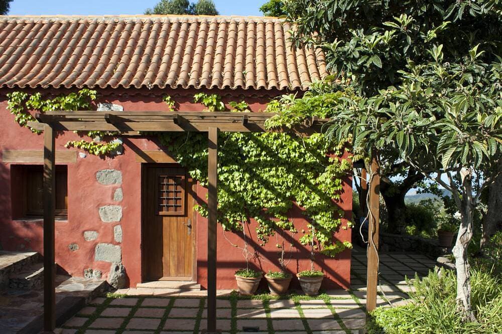 Foto 7 von 17: El Roble rural holiday home