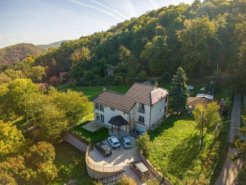 Vila Una Fruška gora 1